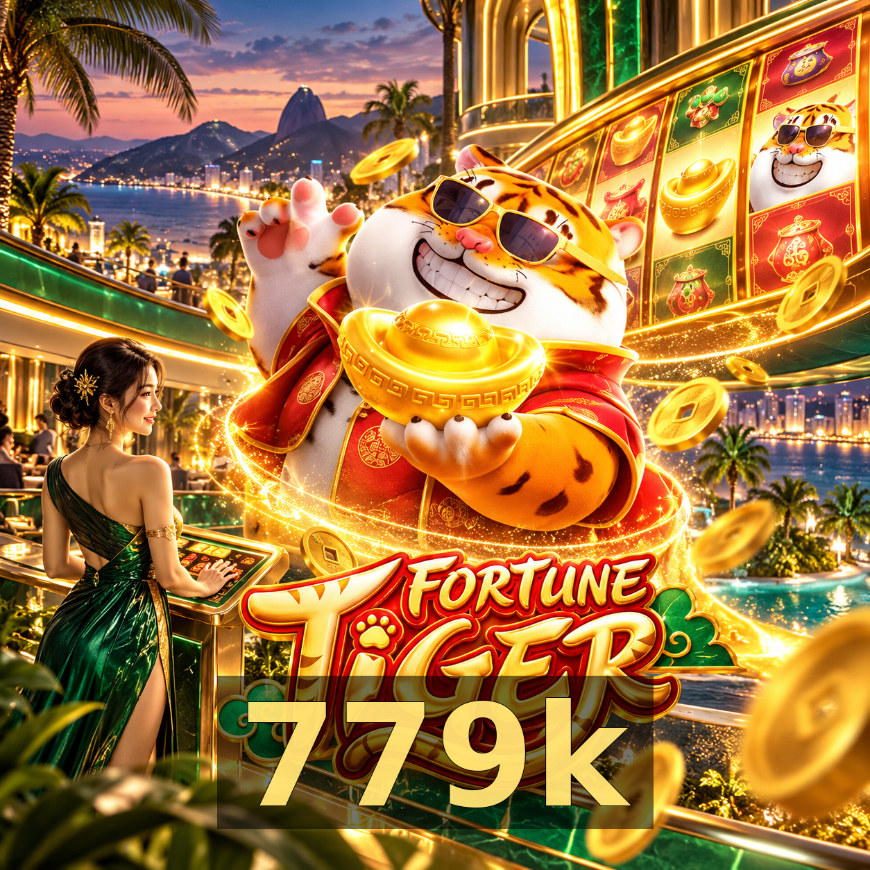 Torneios e leaderboards