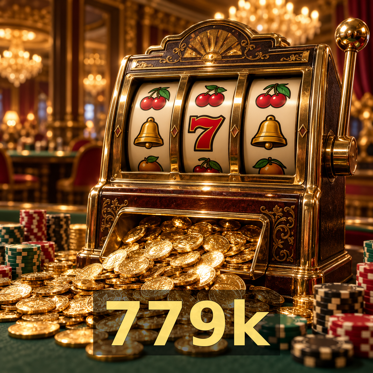 Baccarat ao vivo